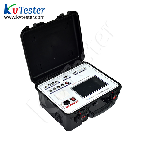 Circuit Breaker Tester